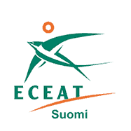 ECEAT logo.